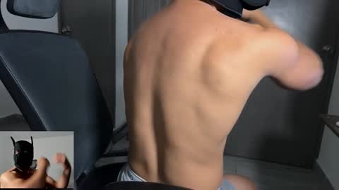 n1h1lv01d online show from 10-11-25, 11:14