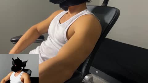 n1h1lv01d online show from 10-19-25, 12:44