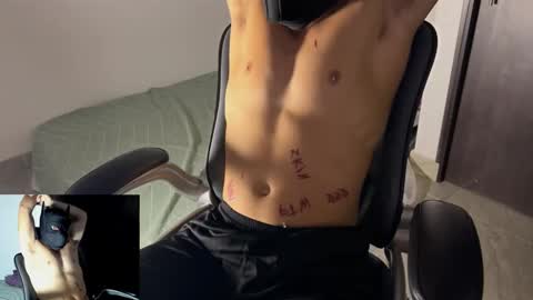 n1h1lv01d online show from 10-24-25, 04:31