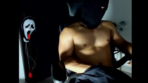 n1h1lv01d online show from 10-29-25, 01:41