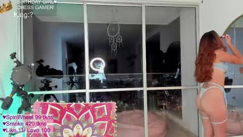 n1rvanamoon online show from 03-29-26, 03:06