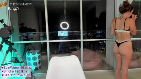 n1rvanamoon online show from 04-06-26, 01:36