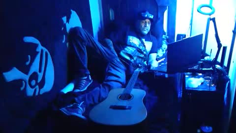 Snapshot of n33koblakk chatting on 04-25-26, 07:11 n33koblakk online show from 04-25-26, 07:11