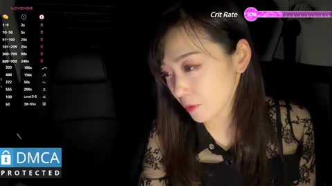 N Miyabi online show from 02-19-25, 04:00