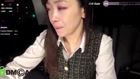 N Miyabi online show from 02-27-25, 03:59