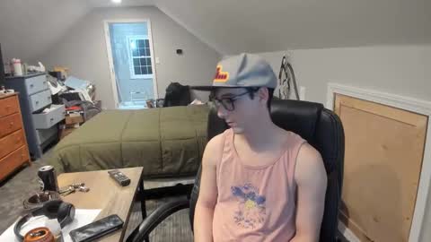 a Ordinary Boy online show from 01-19-26, 01:53