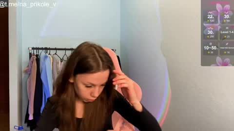 Vanessa and Julia  online show from 09-24-25, 04:43