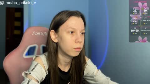 Vanessa and Julia  online show from 10-06-25, 08:06