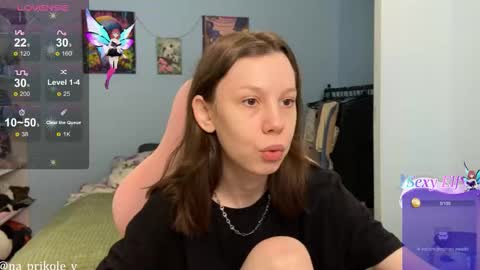 Vanessa and Julia  online show from 02-13-26, 02:18