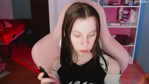 Vanessa and Julia  online show from 03-26-26, 07:08