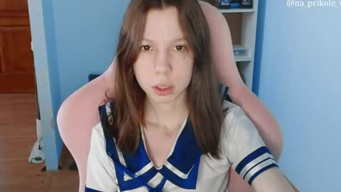 Snapshot of na_prikole_ chatting on 03-31-26, 08:26 Vanessa and Julia online show from 03-31-26, 08:26