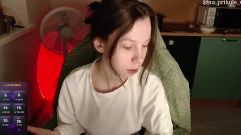 Snapshot of na_prikole_ chatting on 05-09-26, 10:15 Vanessa and Julia online show from 05-09-26, 10:15