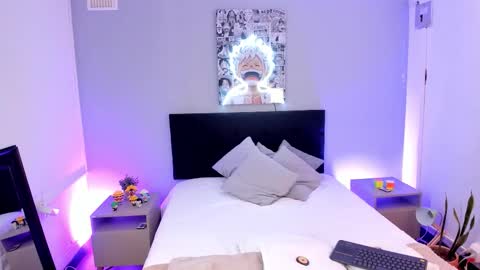 AMY online show from 01-08-26, 10:01