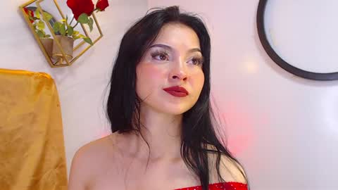 naamah_b online show from 01-28-25, 01:38