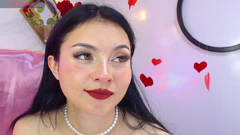 naamah_b online show from 02-14-25, 02:33