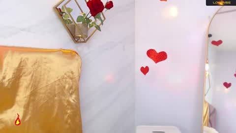 naamah_b online show from 02-17-25, 04:37