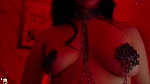 naamah_b online show from 10-07-25, 01:25