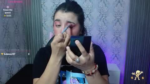 TARA online show from 10-31-25, 12:17