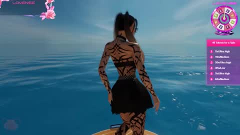 naanami online show from 10-05-25, 11:24