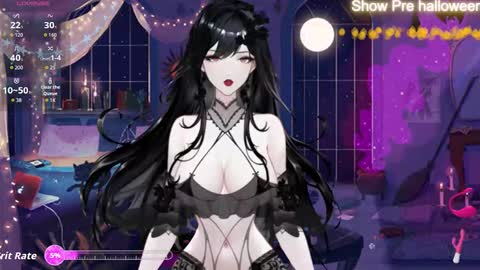 naanami online show from 10-17-25, 11:40