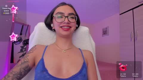 anny online show from 12-10-24, 12:39