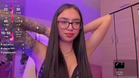 anny online show from 01-07-25, 05:22