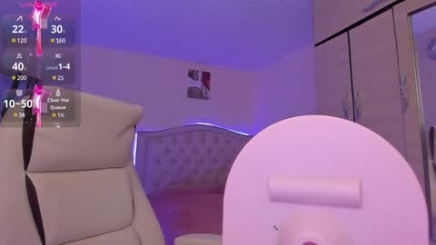 anny online show from 01-24-25, 02:49