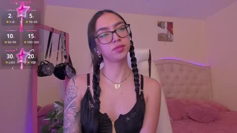 anny online show from 01-30-25, 06:54