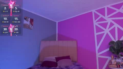 anny online show from 10-25-25, 10:04