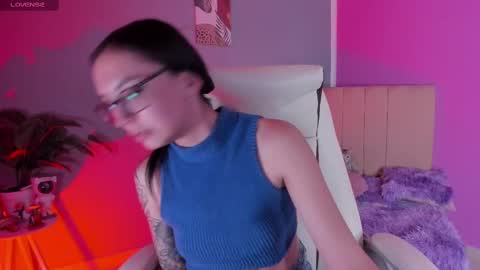 anny online show from 11-18-25, 09:41