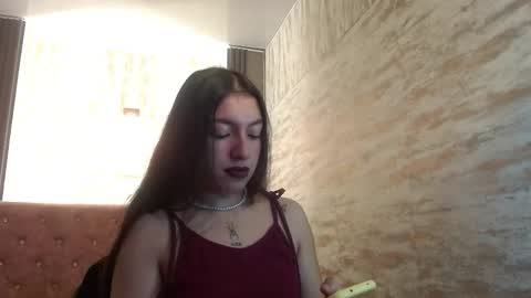 Snapshot of nabula_77 chatting on 10-27-25, 02:26 Nabula online show from 10-27-25, 02:26