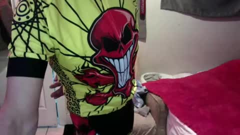 cheesechip online show from 01-12-26, 12:32