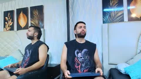 Nacho online show from 02-22-26, 03:21