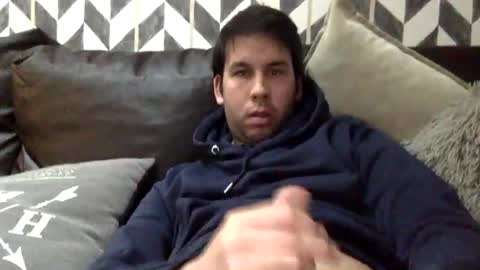 jesussevilla online show from 02-10-25, 05:09