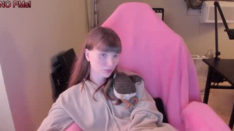 Natalie Marlo online show from 10-03-25, 07:05