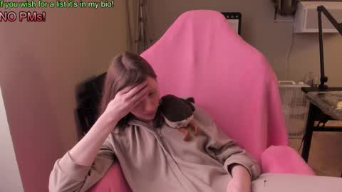 Snapshot of nacmar chatting on 03-05-26, 02:29 Natalie Marlo online show from 03-05-26, 02:29