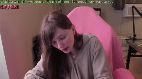 Snapshot of nacmar chatting on 04-19-26, 04:45 Natalie Marlo online show from 04-19-26, 04:45
