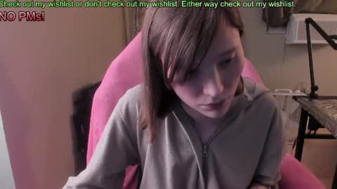 Natalie Marlo online show from 07-02-26, 03:45