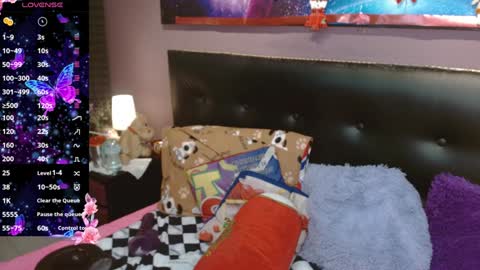 nadia_84 online show from 12-07-24, 03:25