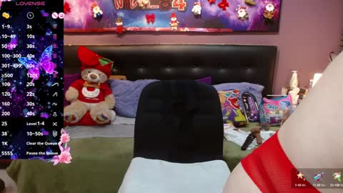 nadia_84 online show from 12-24-24, 03:47
