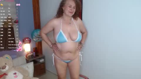 nadia_84 online show from 03-07-26, 07:11
