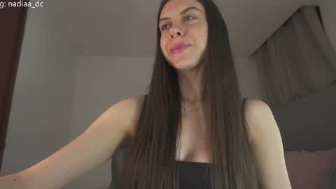 Snapshot of nadia_conner chatting on 06-07-26, 02:37 Nadia INST Nadiaa dc online show from 06-07-26, 02:37