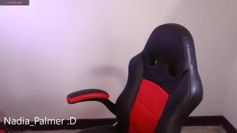 Snapshot of nadia_palmer chatting on 10-30-25, 08:05 Nadi online show from 10-30-25, 08:05