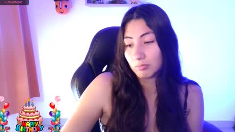 Snapshot of nadia_palmer chatting on 02-23-26, 11:46 Nadi online show from 02-23-26, 11:46