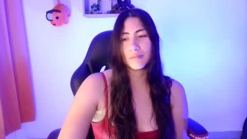 Snapshot of nadia_palmer chatting on 03-07-26, 04:42 Nadi online show from 03-07-26, 04:42