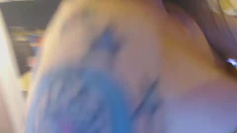 Nadia Vixen online show from 01-29-25, 01:07