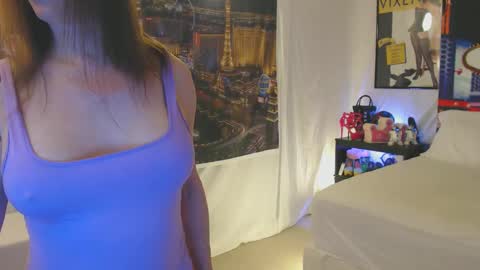 Nadia Vixen online show from 02-11-25, 06:55