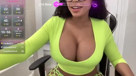 Snapshot of nadia_xamor chatting on 03-31-26, 05:35 My real name is Angelina. Please say hello I like to chat with you. If you have requests or dirty talk please use tipnotes. online show from 03-31-26, 05:35