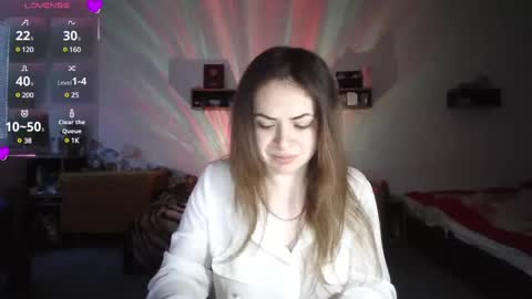 nadiiamorgun online show from 03-09-25, 04:33