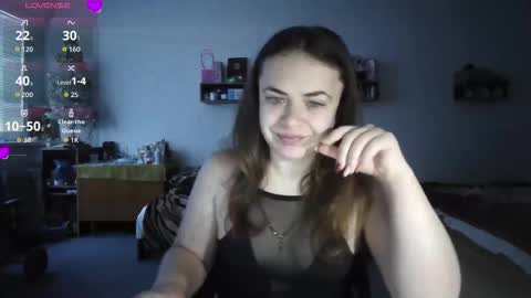 nadiiamorgun online show from 11-28-25, 06:49